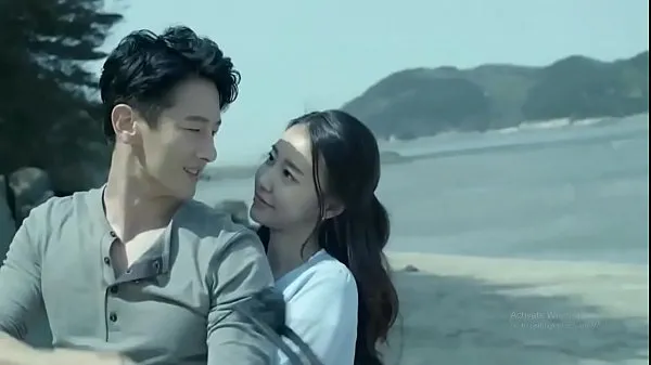 Filem besar Korean Sex Scene halus