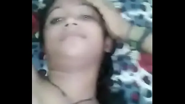 Świetne Indian girl sex moments on room świetne filmy