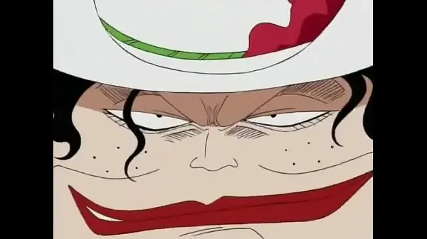 One Piece Episodio 01 Phim hay lớn