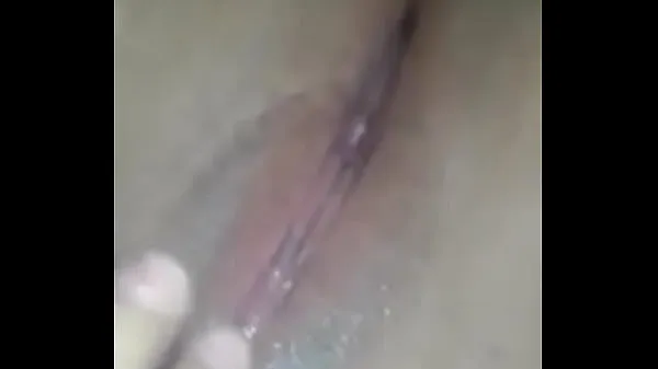 Świetne Panamanian sends me a video fingering herself and showing her tits 507 Panama świetne filmy