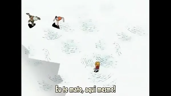 大One Piece Episodio 06电影