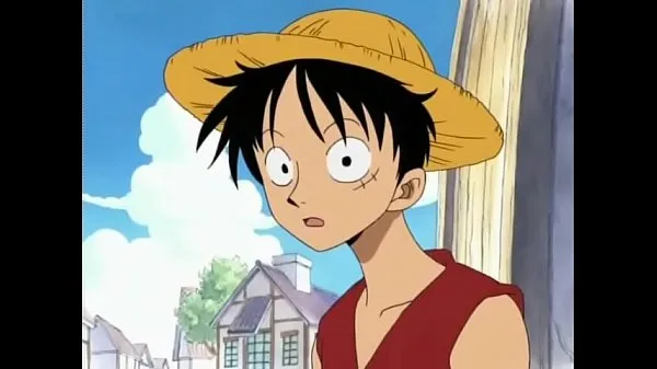 Große One Piece Episodio 07schöne Filme