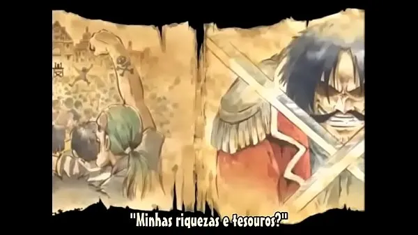 Große One Piece Episodio 11schöne Filme