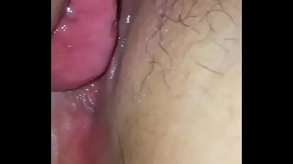 Big Close-up of super delicious pussy sucking 2 fine Movies