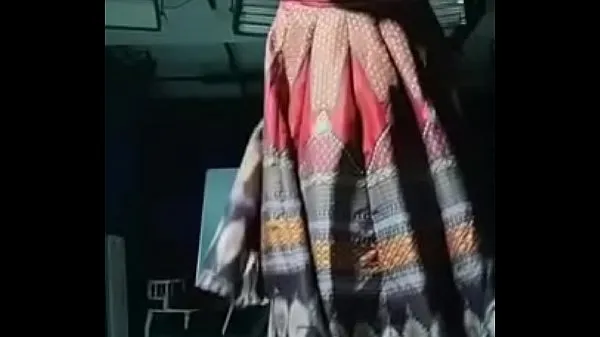 Big Swathi naidu latest dress change part-4 fine Movies