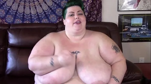 Big Natural Jumbo Tits Fatty Jerks you off till explosion fine Movies