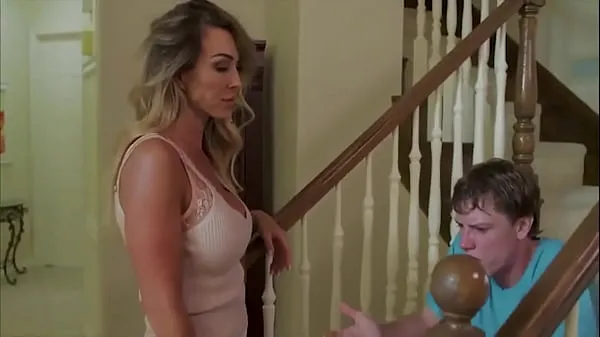 Big step Mom and Son Fucking in Filthy Family 2 fine Movies