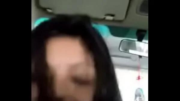 ภาพยนตร์ดีๆ Sex with Indian girlfriend in the car เรื่องใหญ่