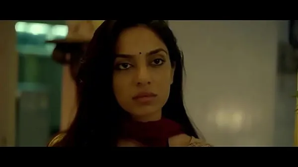 Nagy Raman Raghav 2.0 movie hot scene remek filmek