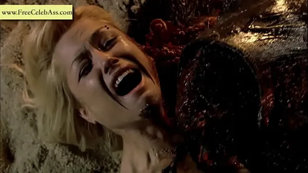 Stora Pilar Soto Zombie Sex in Beneath Still Waters 2005 fina filmer