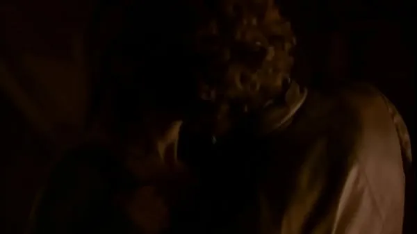 Filem besar Oona Chaplin Sex scenes in Game of Thrones halus