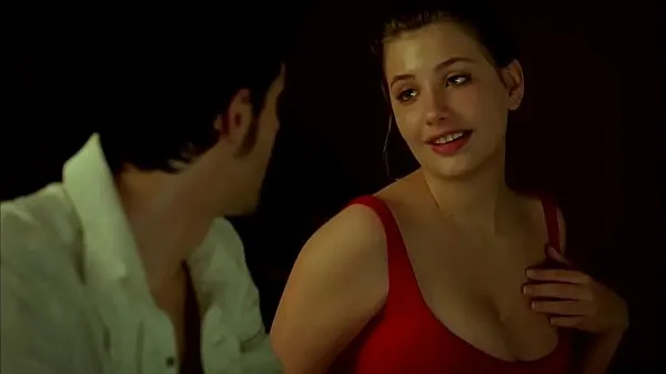 ภาพยนตร์ดีๆ Italian Miriam Giovanelli sex scenes in Lies And Fat เรื่องใหญ่