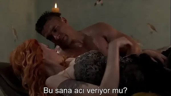 Suuret Lucy Lawless sex scene hienot elokuvat