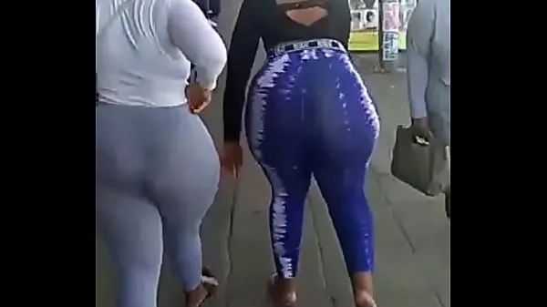 Store African big booty fine film
