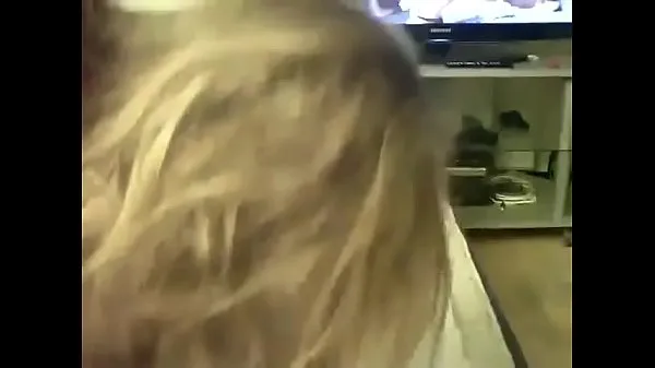 Big Stepmom Gives Step Son Head While He Watches Porn fine Movies