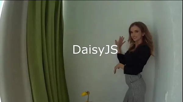 Velké Daisy JS high-profile model girl at Satingirls | webcam girls erotic chat| webcam girls skvělé filmy