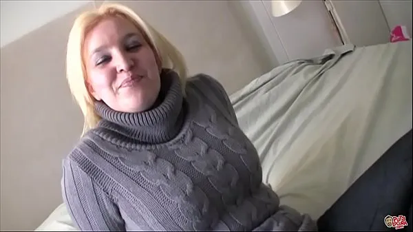 Big The chubby neighbor shows me her huge tits and her big ass fine Movies