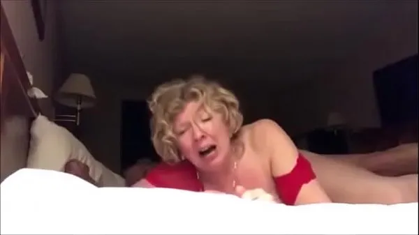 Big Old couple gets down on it fine Movies