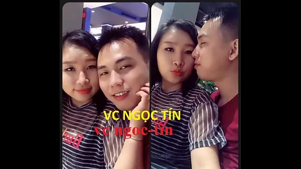 大Ngoc Tin and his wife电影