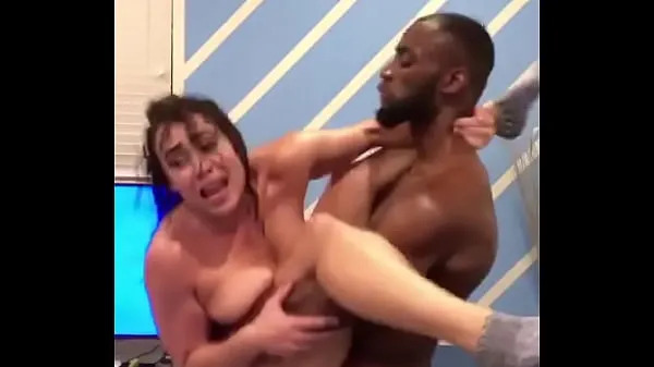 Big Thick Latina Getting Fucked Hard By A BBC fine Movies