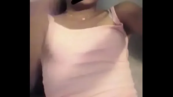 Big 18 year old girl tempts me with provocative videos (part 1 fine Movies