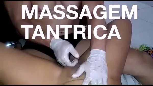 Amazing what happens in this tantric massage. Intimate massage. tantric tantra Film bagus yang bagus