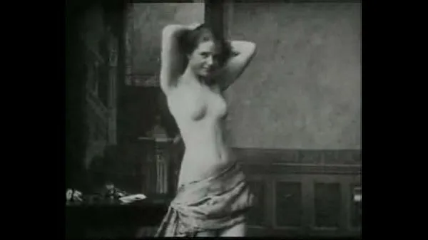 Veliki FRENCH PORN - 1920 dobri filmi
