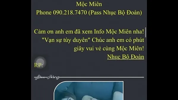 大Moc Mien Tan Binh电影