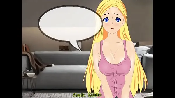 Veliki FuckTown Casting Adele GamePlay Hentai Flash Game For Android Devices dobri filmi
