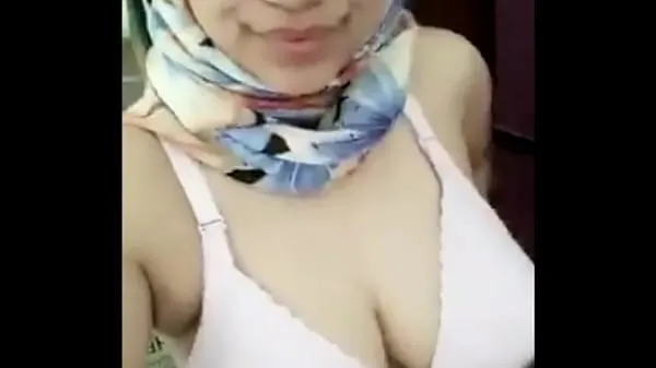 Suuret Student Hijab Sange Naked at Home | Full HD Video hienot elokuvat