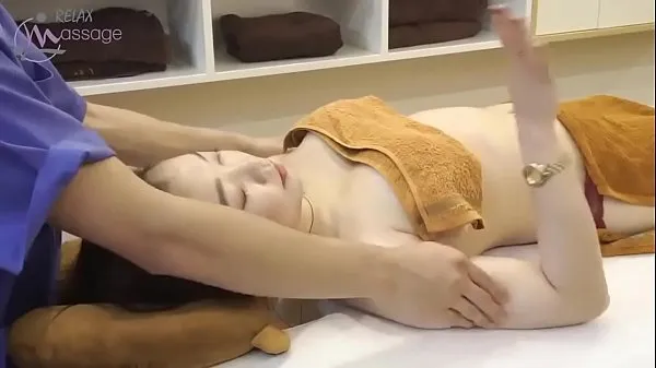 Świetne Vietnamese massage świetne filmy