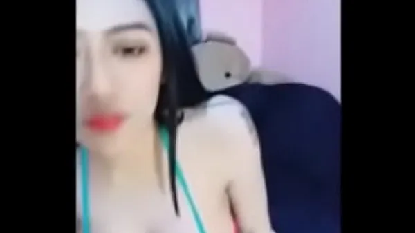Big tits girl live, take off, show off the nipples beautifully Phim hay lớn