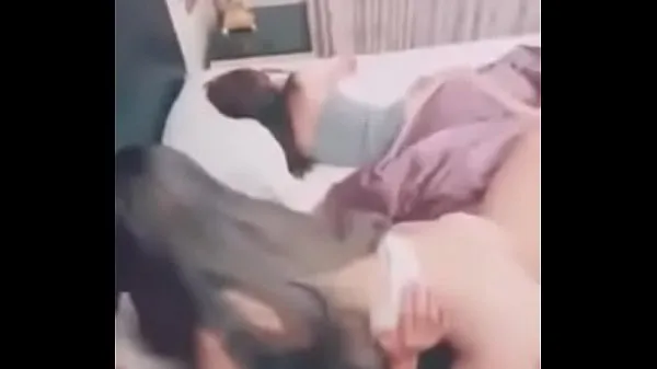 Store clip leaked at home Sex with friends fine film
