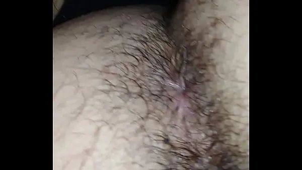 Filem besar little cousin 18yrs arrives b. And she likes that I lick her ass while I put my finger in her pussy halus