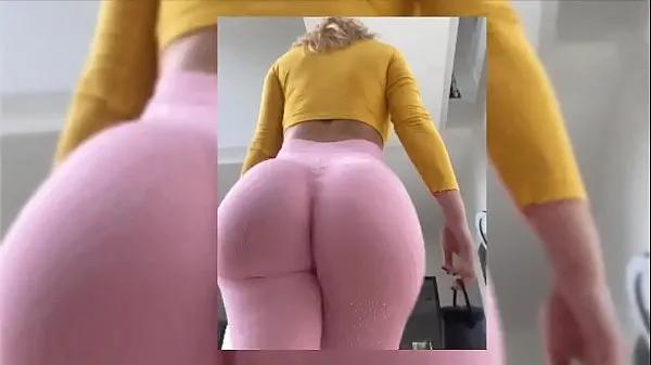 Big Work that ass sissy (bubble butt subliminal trance fine Movies