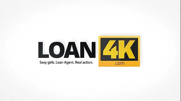 Big LOAN4K. Chick wants to open an online shop, so why for one fine Movies