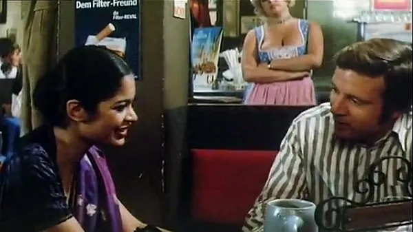 Big Indian girl in 80s german porn fine Movies