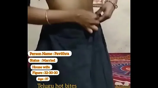 Suuret Telugu aunty talking hienot elokuvat