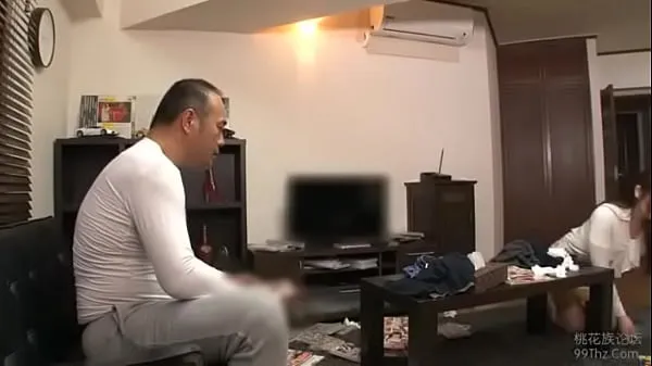 Father in law try to m Phim hay lớn