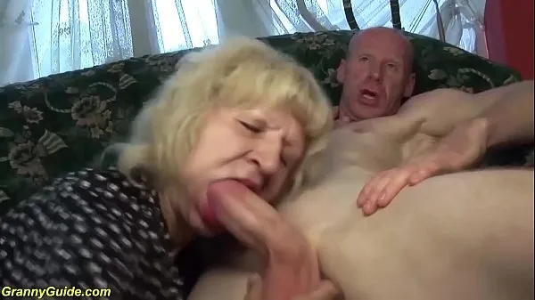 ugly 84 years old rough big dick fucked Phim hay lớn