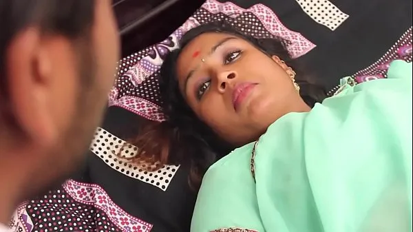 Nagy SINDHUJA (Tamil) as PATIENT, Doctor - Hot Sex in CLINIC remek filmek