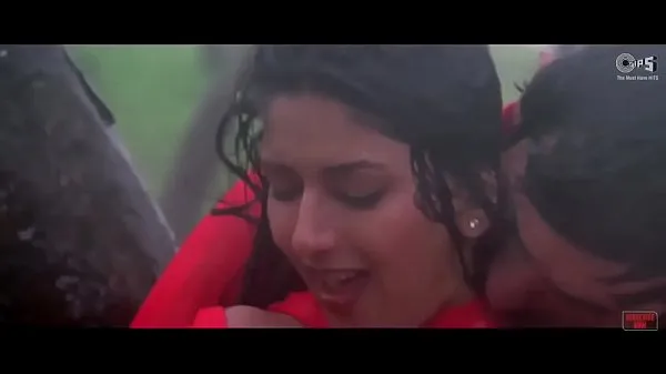 أفلام رائعة Red Bollywood Hindi Hottest old Song collection Part 1 رائعة