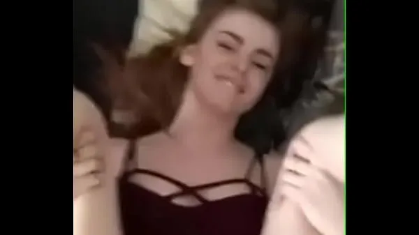 British ginger teen is left wanting more Phim hay lớn