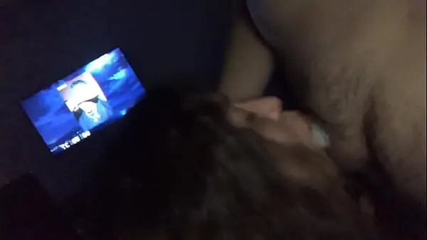 Big Homies girl back at it again with a bj fine Movies