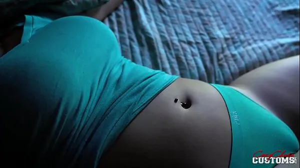 Veliki My Step-Daughter with Huge Tits - Vanessa Cage dobri filmi