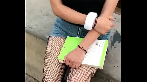 MONEY for SEX to Mexican Unfaithful Teen on the Streets, Nice BIG TITS in Public Place and Nice Blowjob (Samantha 18Yo) VOL 2 (SUBTITLED Phim hay lớn