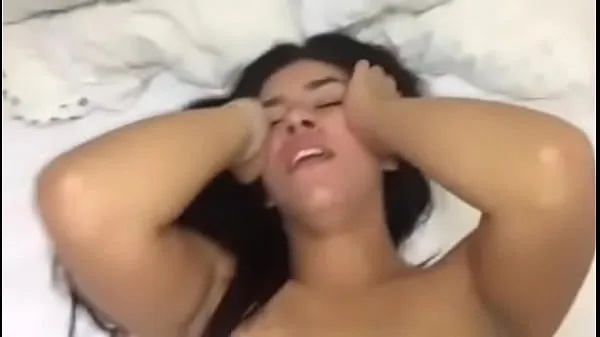 Big Hot Latina getting Fucked and moaning fine Movies