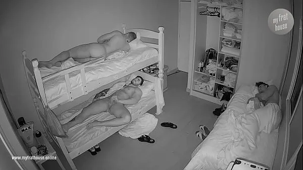 Büyük Real hidden camera in bedroom güzel Filmler