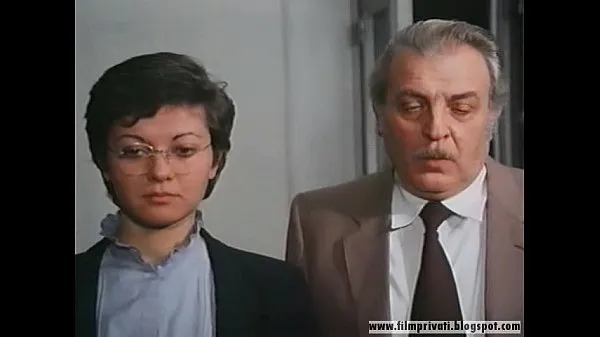 Büyük Stravaganze bestiali (1988) Italian Classic Vintage güzel Filmler