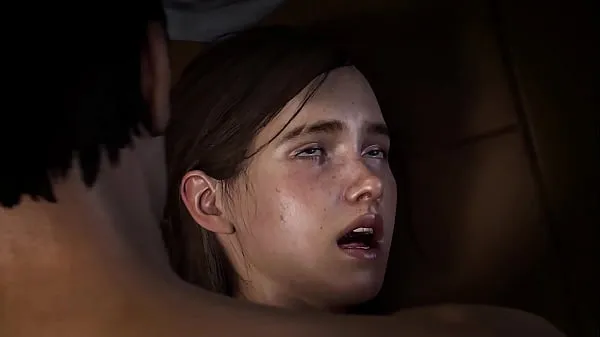 Büyük Savvy Sexy Survival - The Last of Us 2 güzel Filmler